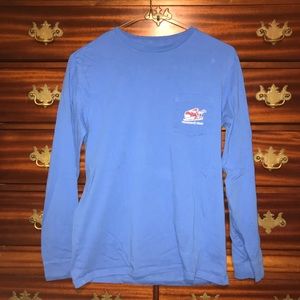 Vineyard Vines Long Sleeve T-Shirt